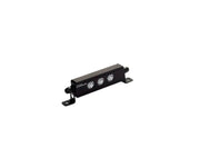 Putco Luminix High Power LED - 6in Light Bar - 3 LED - 1200LM - 5x.75x1.5in