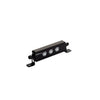 Putco Luminix High Power LED - 6in Light Bar - 3 LED - 1200LM - 5x.75x1.5in