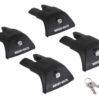 Rhino-Rack RVL Leg - Low Locking - 4 pcs
