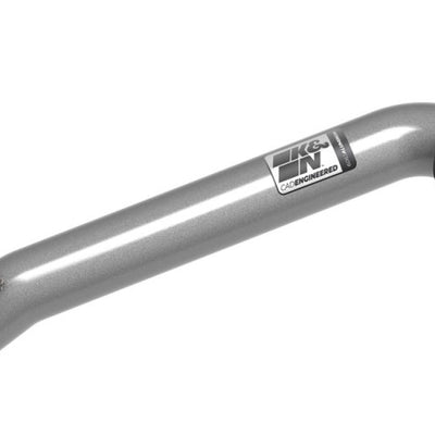 K&N 15-21 Polaris RZR Turbo Charge Pipe