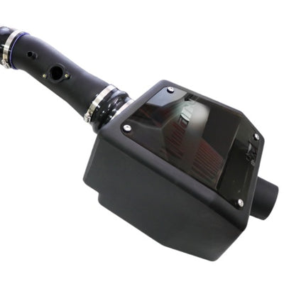 Volant 16-18 Toyota Tacoma 3.5L V6 DryTech Closed Box Air Intake System