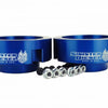 Sinister Diesel 94-09 Dodge 2500/3500 Blue (4wd Only) Leveling Kit