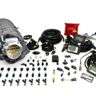 FAST Kit LS Transplant EZ-EFI&TCU&LS