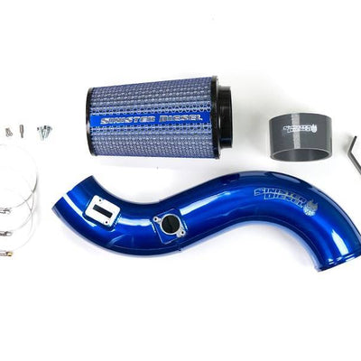 Sinister Diesel Cold Air Intake 11-12 Chevy / GMC Duramax 6.6L LML