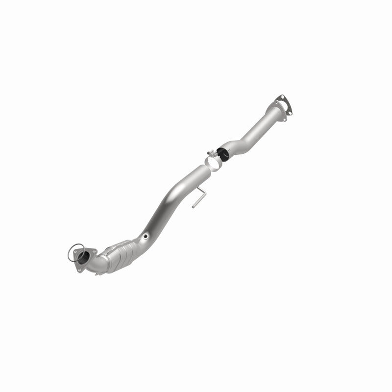 MagnaFlow Direct Fit Catalytic Converter 07-08 Express 2500 4.8L Passenger Side