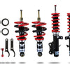 Pedders 09-14 Chevrolet Camaro Extreme Xa Coilover Kit