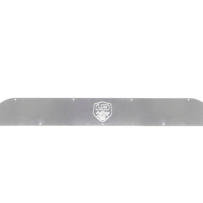 LP Aventure 15-19 Subaru Outback Front Bumper Esthetic Plate