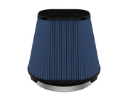aFe MagnumFLOW Pro-5 R Air Filter (5-1/2x7-1/2)F x (9x7)B x (5-3/4x3-3/4)T x 7-1/2H