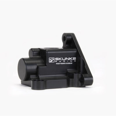 Skunk2 00-09 Honda S2000 (All Models) Black Anodized Billet Solenoid