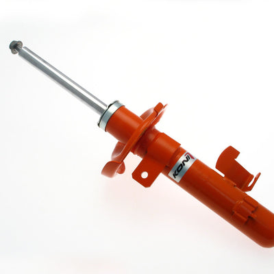 Koni STR.T (Orange) Shock 07-09 Mazda Mazdaspeed3 - Left Front