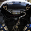 MXP 10-14 Hyundai Genesis V6 T304 SP Exhaust System