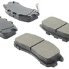StopTech Performance 4/89-99 Mitsubishi Eclipse GST Rear Brake Pads