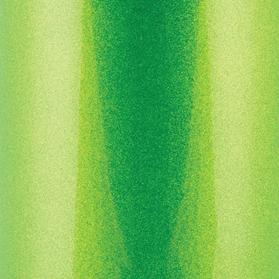 Wehrli 13-15 Dodge Cummins 6.7L w/Dual Radiator Upper Coolant Pipe - Sparkle Granny Smith