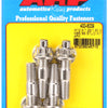 ARP M10 X 1.25/1.50 X 55mm Broached Stud Kit (4 pcs)