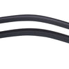EGR 14+ Chev Silverado Reg Cab Tape-On Window Visors - Set of 2
