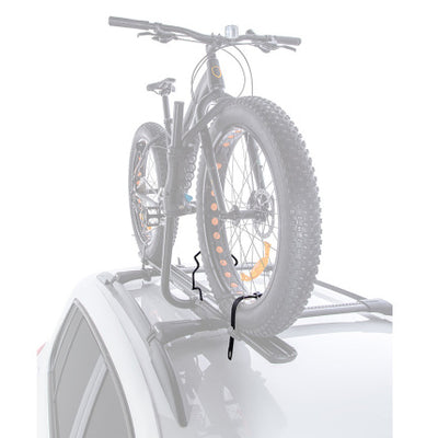 Rhino-Rack Fat Bike Adapter Kit (Suits RBC050)