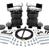 Air Lift Loadlifter 5000 Ultimate Rear Air Spring Kit w/internal jounce bumper for 2021+ Ford F-150