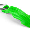 Cycra Key Ring with Fender - Green