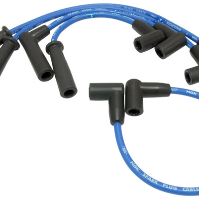 NGK Dodge Dakota 2002-1996 Spark Plug Wire Set