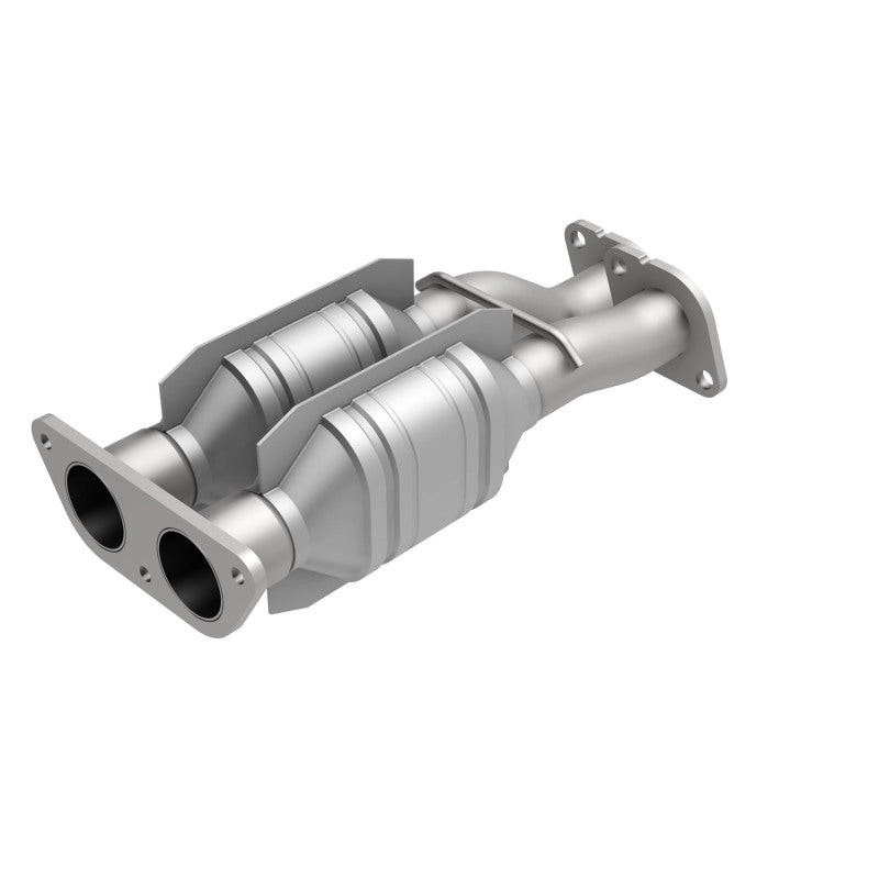 MagnaFlow Direct Fit Catalytic Converter 96-97 Explorer 5.0L Rear