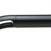 Putco 04-14 Ford F-150 - 6.5ft & Flareside Bed Locker Side Rails - Black Powder Coated