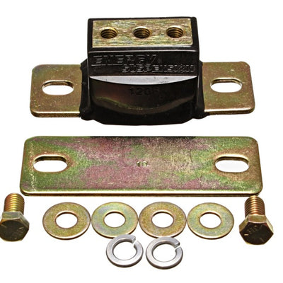 Energy Suspension 82-02 Chevrolet Camaro / 82-02 Pontiac Firebird Black Transmission Mount