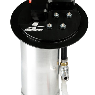 Aeromotive Fuel Pump - Ford - 2010-2013 Mustang - Eliminator