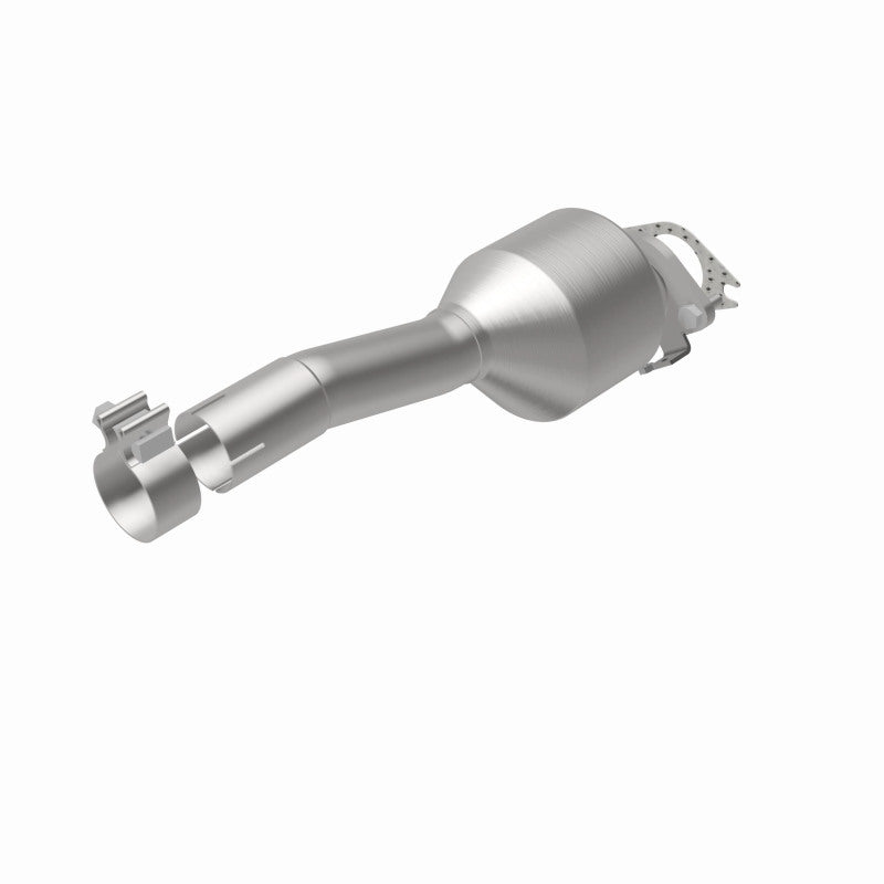 MagnaFlow Direct Fit Catalytic Converter 2010-2013 TRANSIT CONNECT 2.0 L Underbody