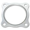 Vibrant Metal Gasket GT series/T3 Turbo Discharge Flange w/ 2.5in in ID Matches Flange #1439 #14390