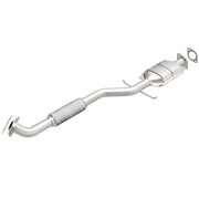 MagnaFlow Direct Fit Catalytic Converter 02-05 Kia Optima 2.4L