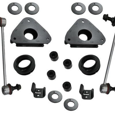 Superlift 2022 Ford Maverick 2in Lift Kit