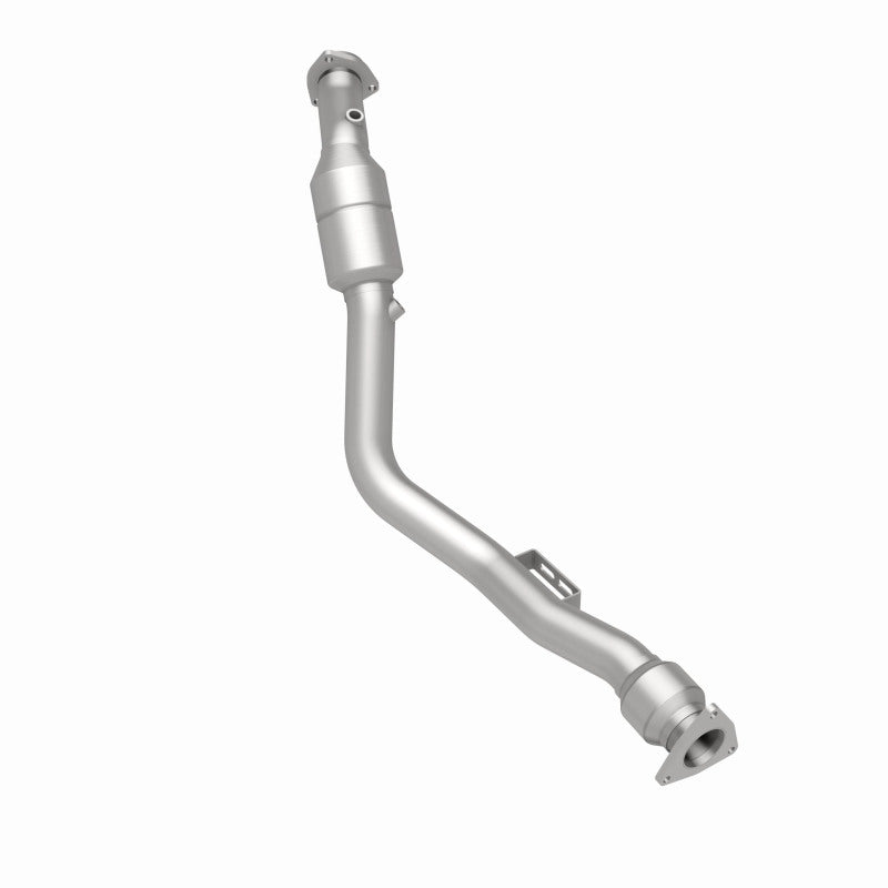MagnaFlow Direct Fit Catalytic Converter 04/06 VW Phaeton 4.2L Front Driver Side