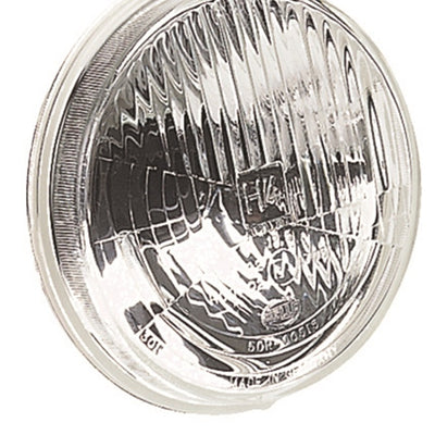 Hella Vision Plus 5.75 inch Round High/Low Beam Conversion Headlamp Kit