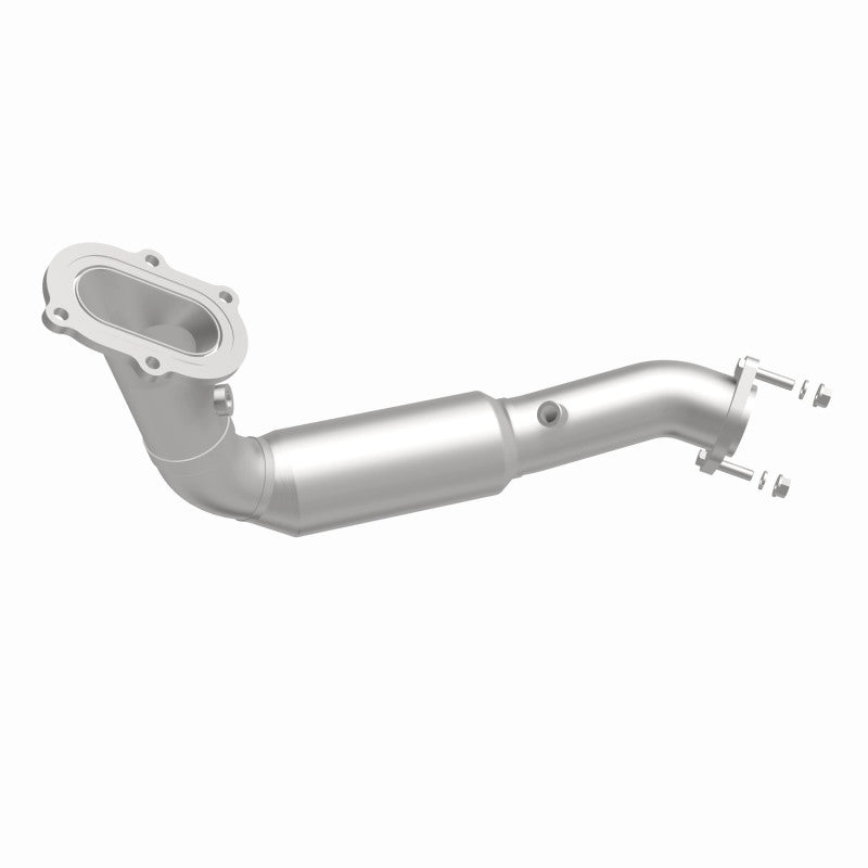 MagnaFlow Catalytic Converter Direct Fit Federal 06-11 Chevy Corvette V8 7.0LGAS