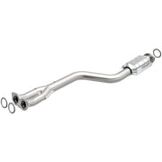 MagnaFlow Direct Fit Catalytic Converter 01-05 Lexus IS300 Rear CA