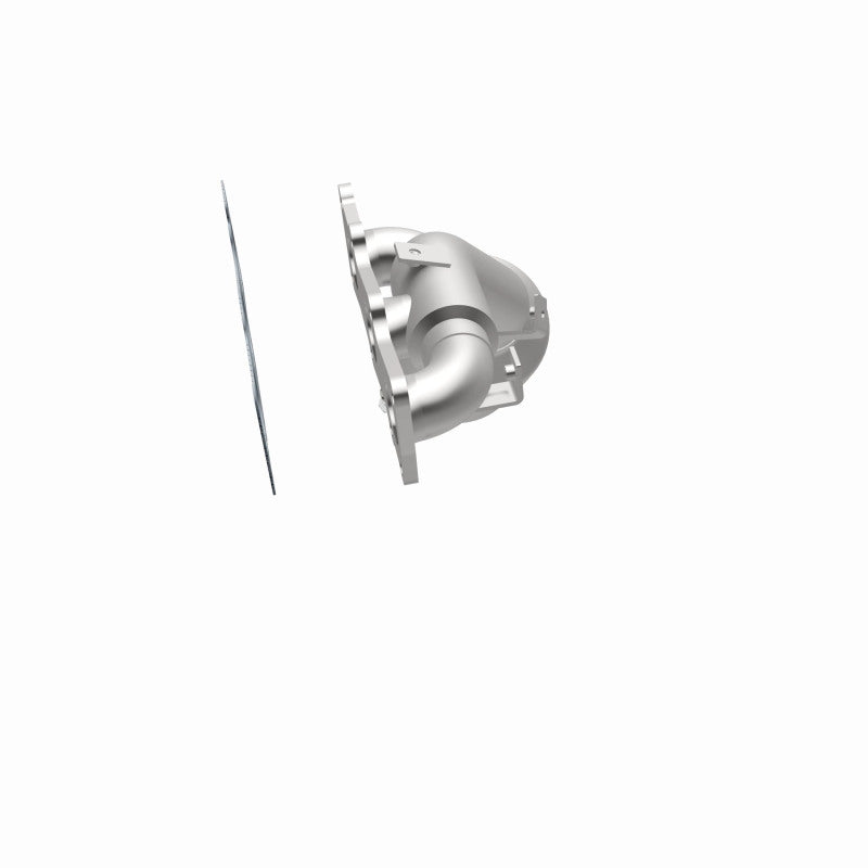 MagnaFlow Direct Fit Catalytic Converter 10-12 Hyundai Genesis 3.8L