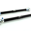 SPL Parts 08-14 Mitsubishi Evo X Rear Lower Camber Links