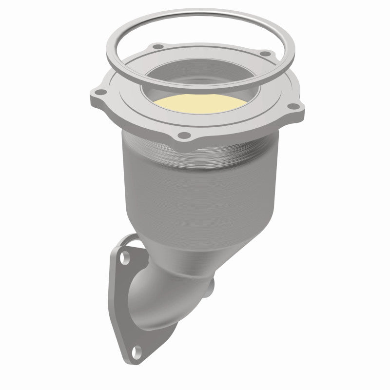 MagnaFlow Direct Fit Catalytic Converter Camry 2.2L 94-95 Frt Mani