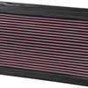 K&N 97-03 Lexus ES/RX300 / 97-04 Toyota Ava / 97-01 Camry / 98-03 Sien/Sol Drop In Air Filter