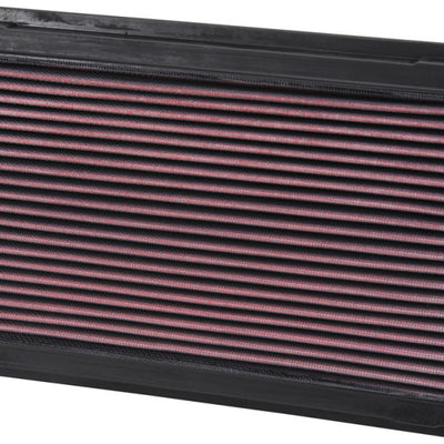 K&N 97-03 Lexus ES/RX300 / 97-04 Toyota Ava / 97-01 Camry / 98-03 Sien/Sol Drop In Air Filter
