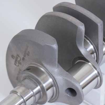 Eagle Standard Forged 4340 Chromoly Steel