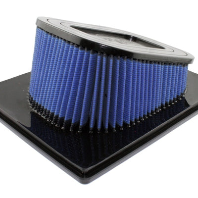 aFe MagnumFLOW Air Filters OER P5R A/F P5R GM Diesel Trucks 01-05 V8-6.6L (td)