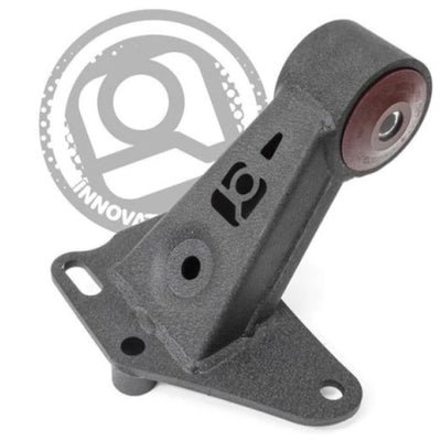 Innovative 00-09 Honda S2000 K-Series Black Steel Mount 75A Bushing (Driver Side Mount Only)