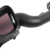 Airaid 17-18 Ford F-250/F-350/F-450 Super Duty V8-6.7L DSL Cold Air Intake Kit