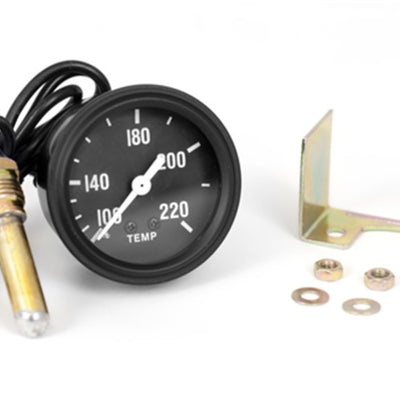 Omix Temperature Gauge 41-47 Willys Models