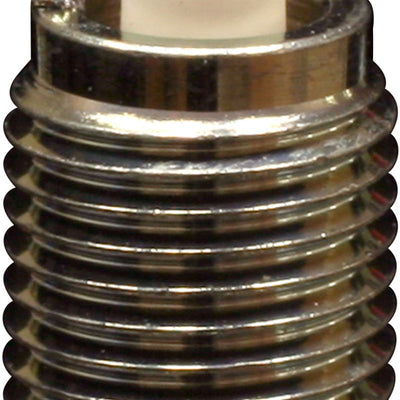 NGK Laser Iridium Spark Plug Box of 4 (SIMR8A9)