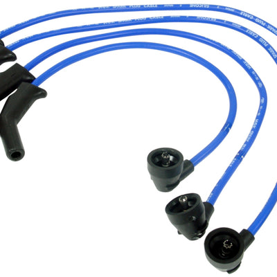 NGK Ford Escort 1996-1991 Spark Plug Wire Set