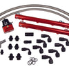 Aeromotive 96-98.5 Ford SOHC 4.6L Fuel Rail System