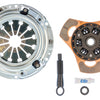 Exedy 1988-1989 Honda Civic L4 Stage 2 Cerametallic Clutch Thin Disc