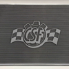 CSF 17-19 Kia Sportage 2.4L A/C Condenser